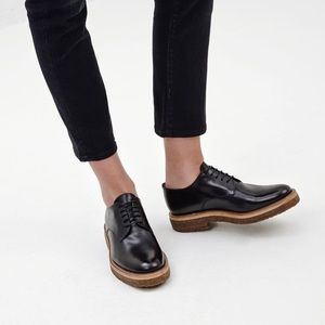 ❌SOLD SOLD ❌Dries Van Noten oxford derby